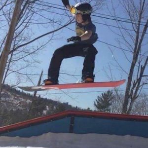 Meet your Posher, Mason